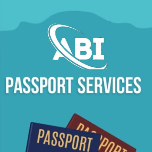 Abi Passport Service
