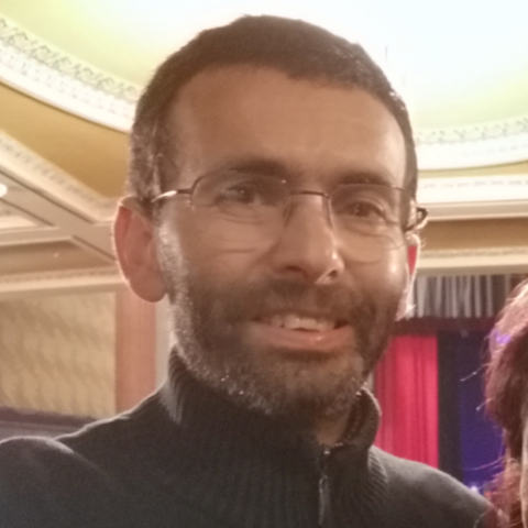 Hector Garcia