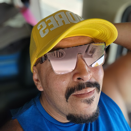 Robert Martinez-Sosa