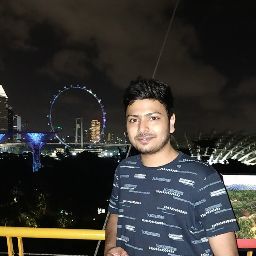 Arpan Roy