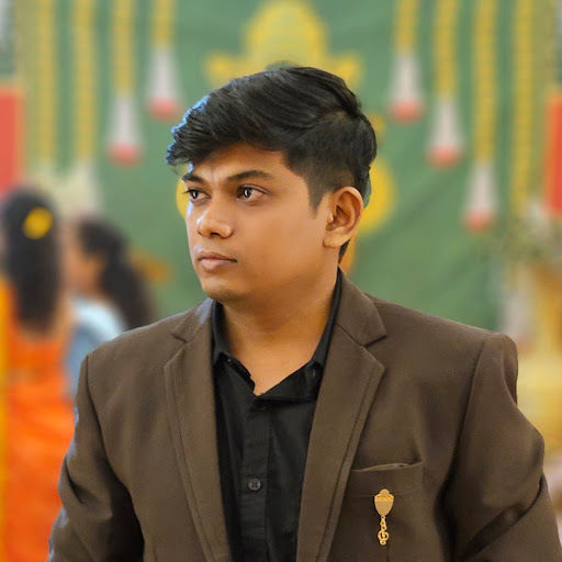 author