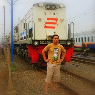 author