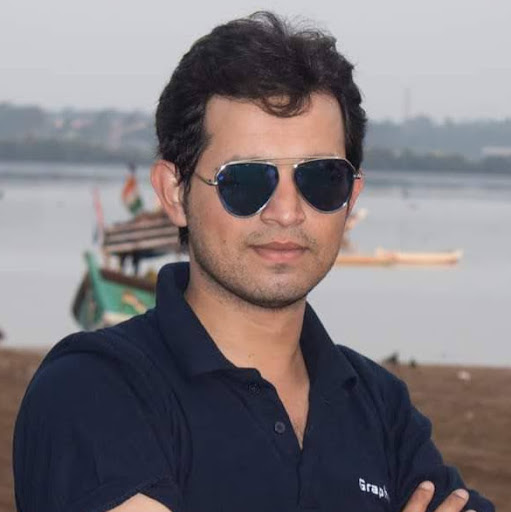 Shahezad Pathan