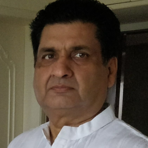 Bhagwati Prasad Saraf