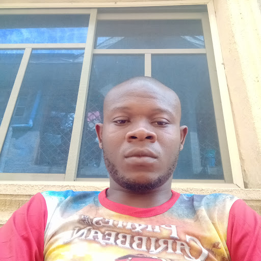 Spark Amechi