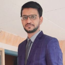 author