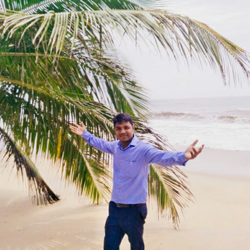 Sriprakash mishra