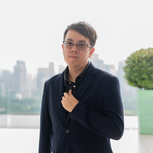 author