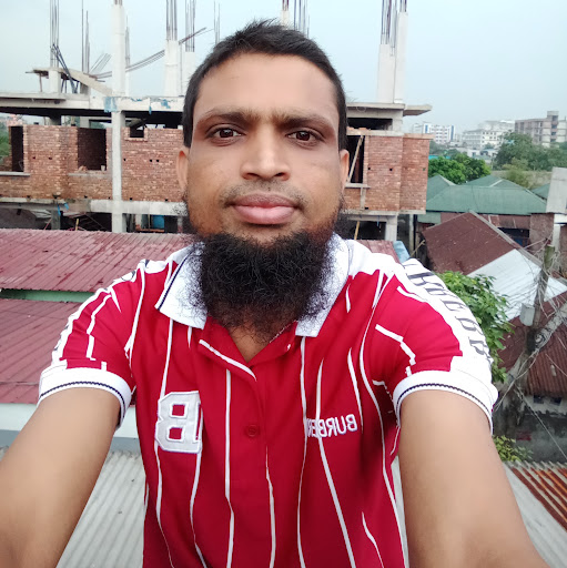 Md: Masud khan