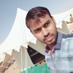 Ramashish Nishad