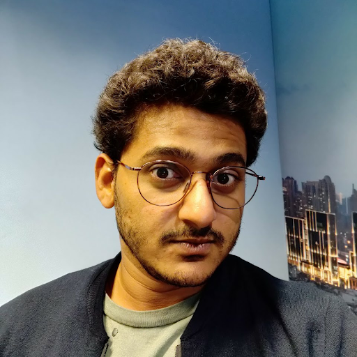 author