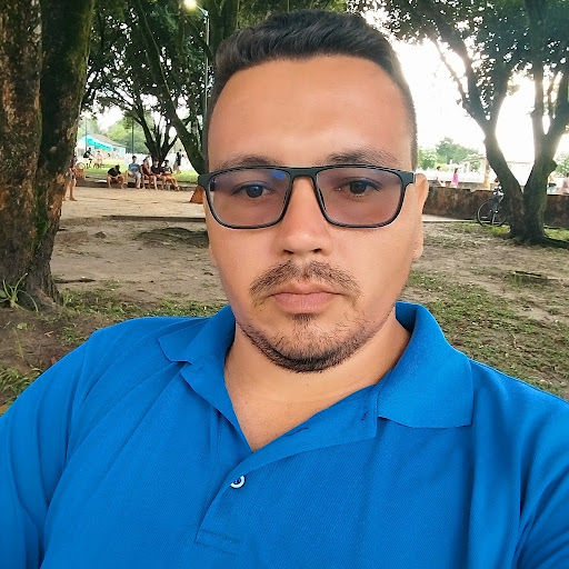 Felipe Vieira da Silva