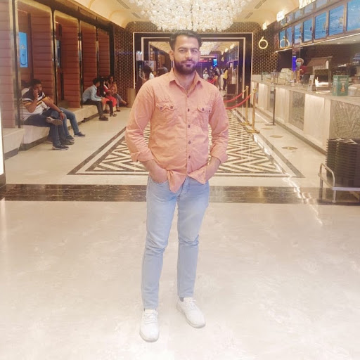 Vinay Chhillar