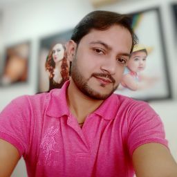 author