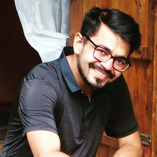 author
