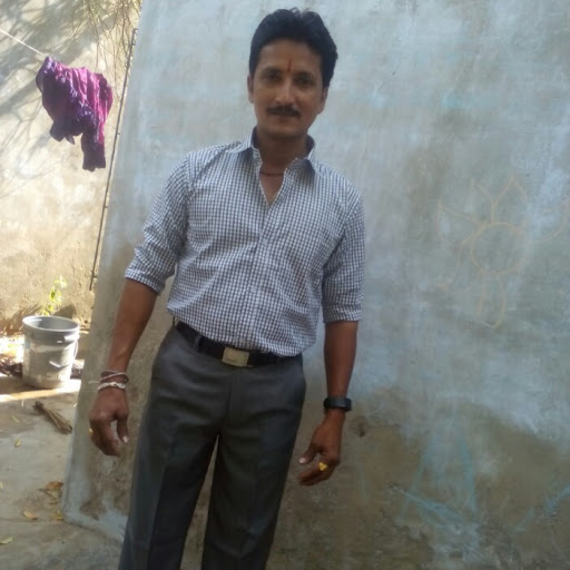 Vijay Agrawal
