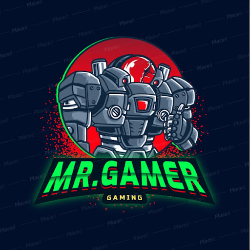 MR. gamer