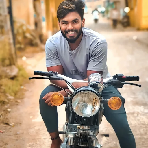 Shakthi .46