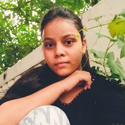Palak Verma