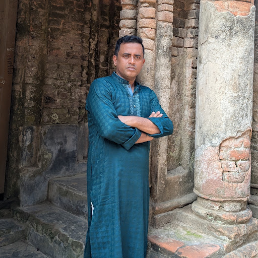 author