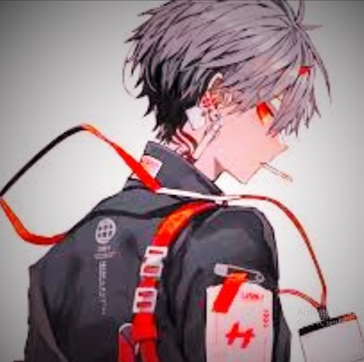 author