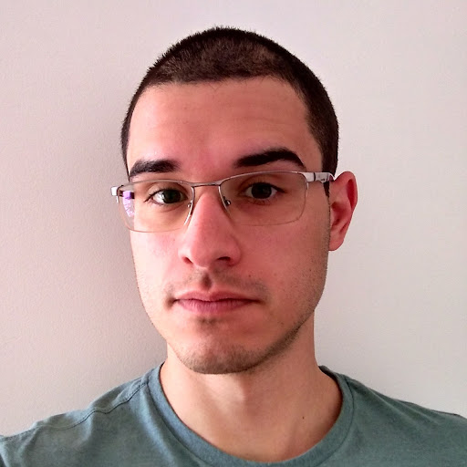 João Paulo Monteiro Cruvinel da Costa