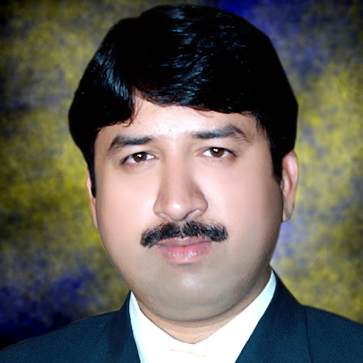 Nusrat Islam Babar