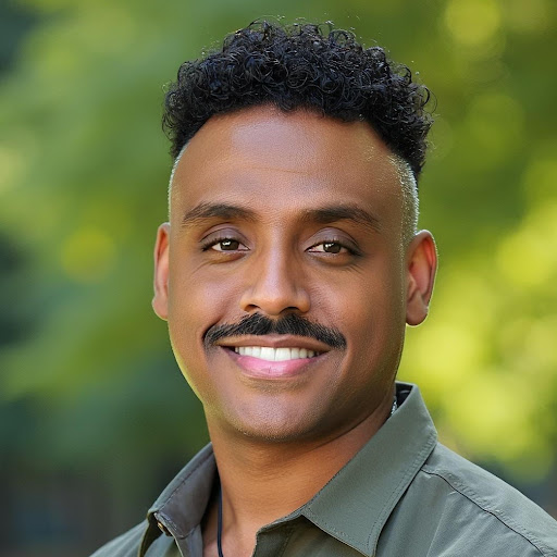 author