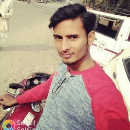 moj masti Ashish k sath