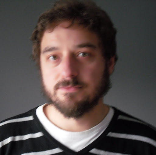 Romualdo Pérez Fernández