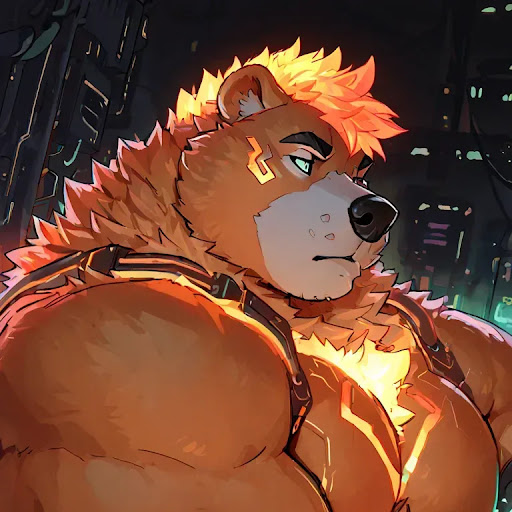 Little Pon Wapar (Lilpw0090)