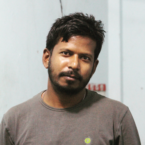 Arman Hossian