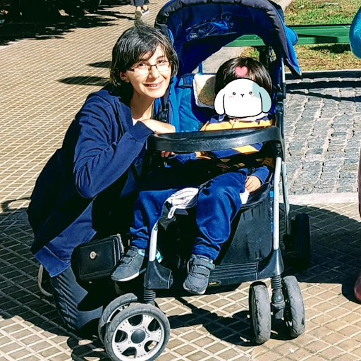 Sabrina Bazan (Satsuki)