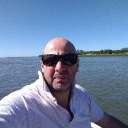 Sergio Gallardo's avatar