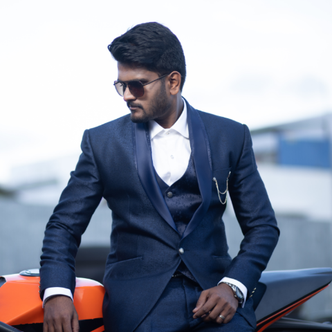 Prasanth Prasanths