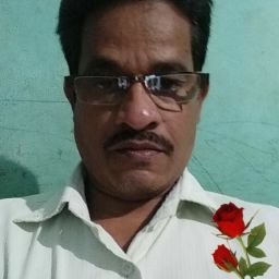 Prakash Chandra Maharana