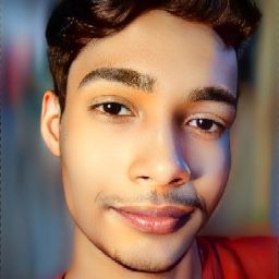 author