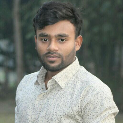 Syed Abdullah