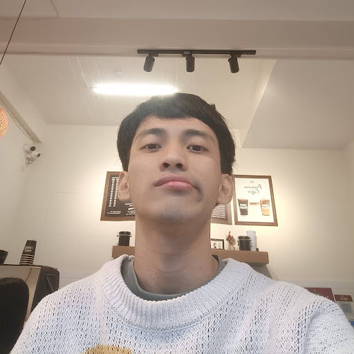 Carlos Lyan De Guzman