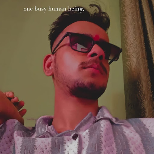 Sahil Thakur