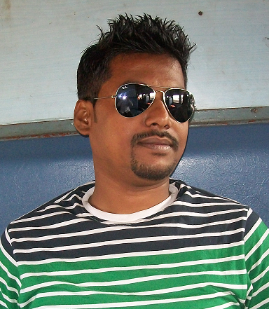 author
