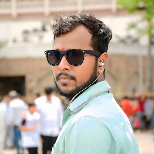 author