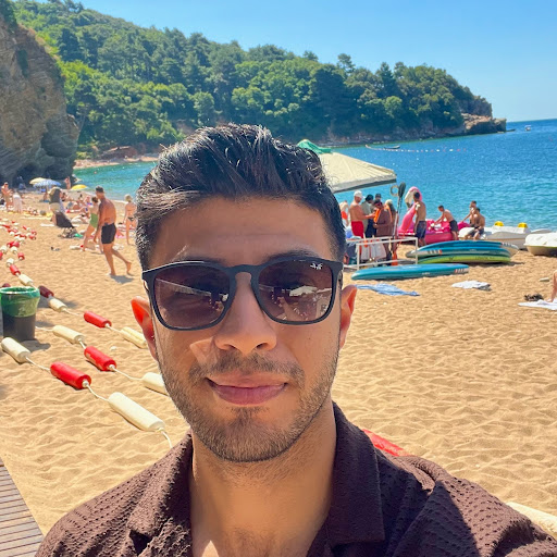 Alper Çağtay Şahin