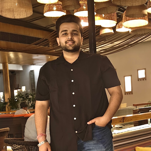 Tushar Dhiman