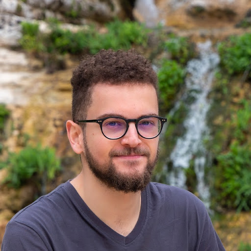 author
