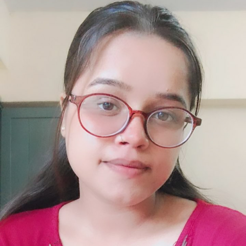 megha gautam
