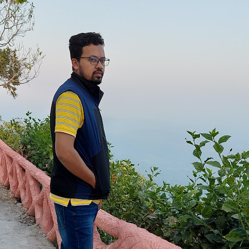 author