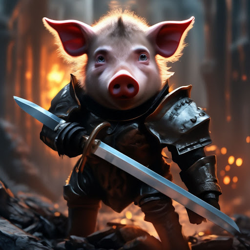 ASadisticPiglet