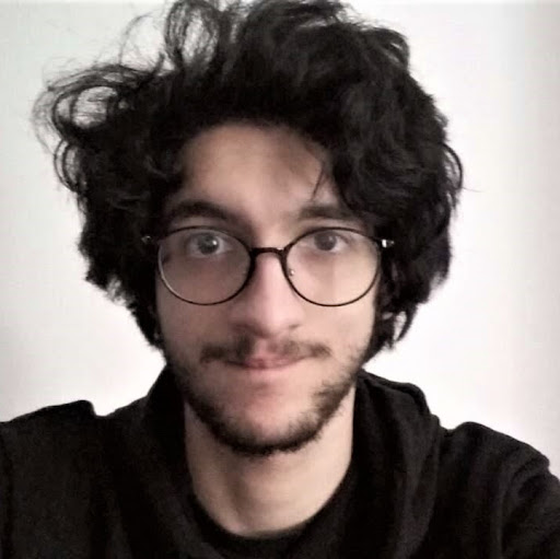 Skander Alexandre Giovanni Aghilone