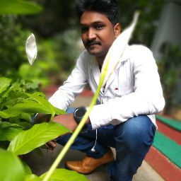 author